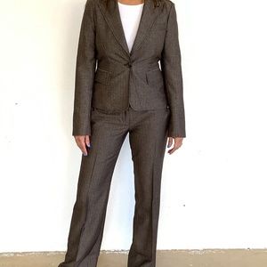 LIMITED brand modern suit